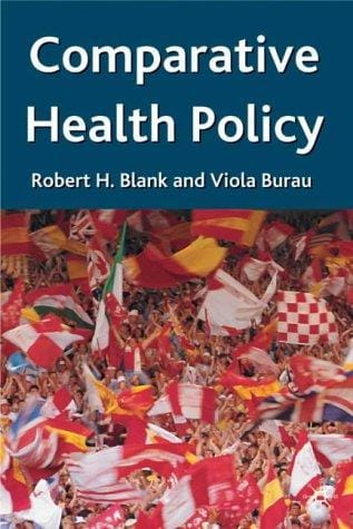 Comparative health policy
