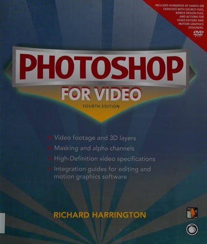 Photoshop for video