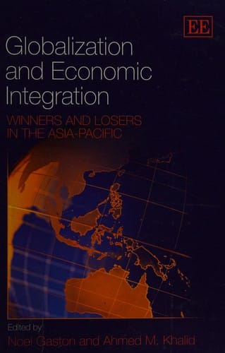 Globalization and economic integration