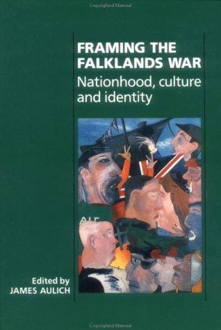 Framing the Falklands War