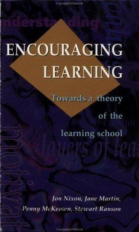Encouraging learning