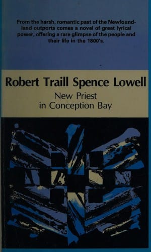 The New priest in Conception Bay