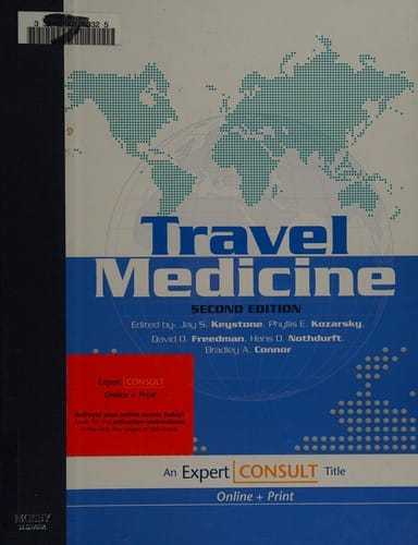 Travel medicine