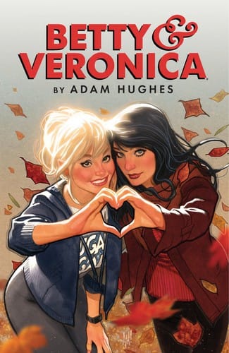 Betty & Veronica