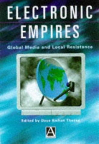 Electronic empires