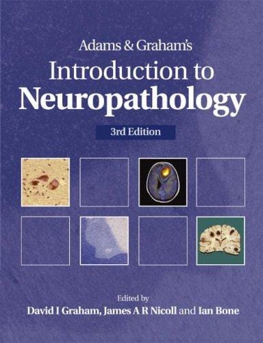 Introduction to Neuropathology