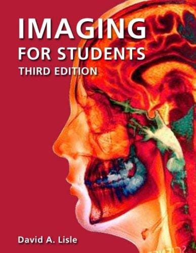Imaging for Students