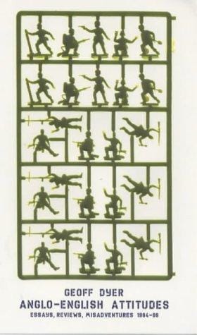 Anglo-English Attitudes