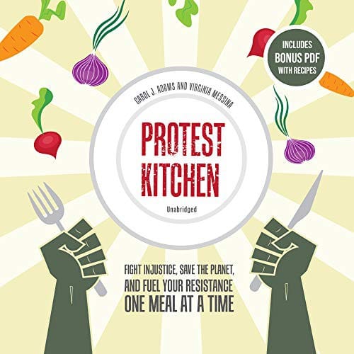 Protest kitchen