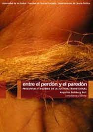 Entre el perdón y el paredón