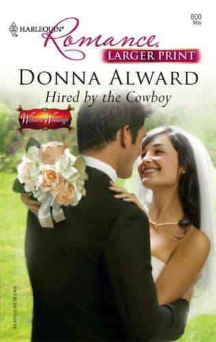 Hired by the Cowboy