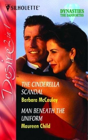 The Cinderella Scandal