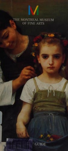 The Montreal Museum of Fine Arts