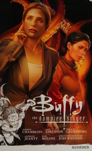 Buffy the Vampire Slayer
