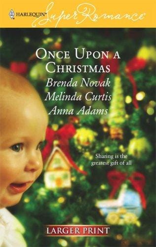 Once Upon A Christmas