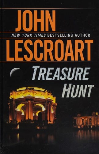 Treasure hunt