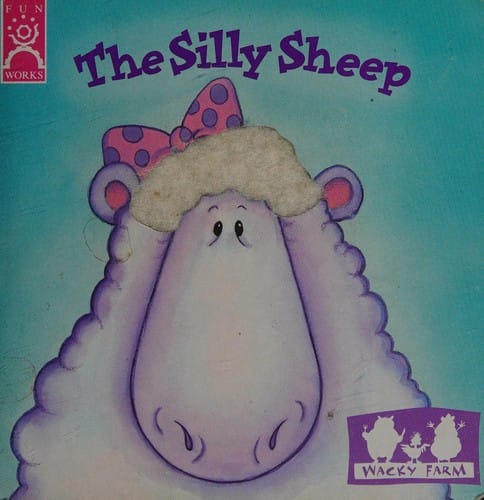 The silly sheep