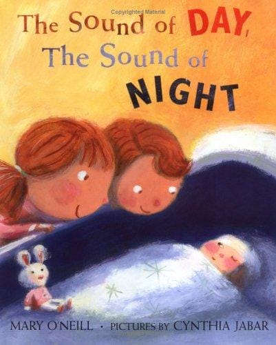 Sound of day