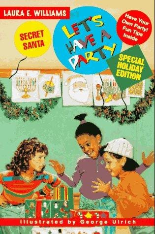Secret Santa (Let's Have a Party)