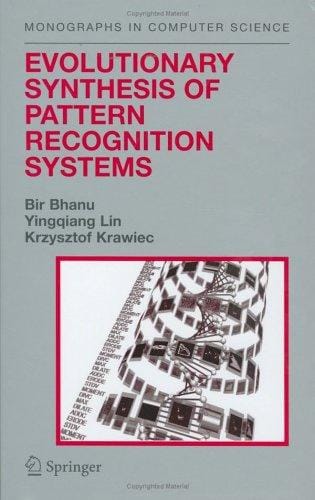 Evolutionary synthesis of pattern recognition systems