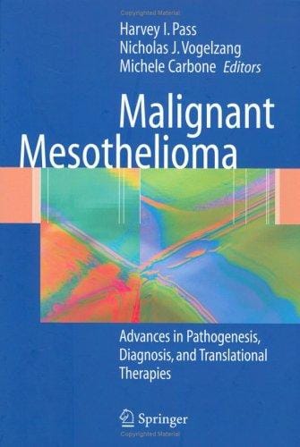 Malignant mesothelioma