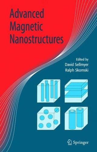 Advanced magnetic nanostructures