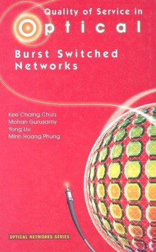 Quality of service in optical burst switched networks
