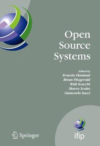 Open source systems