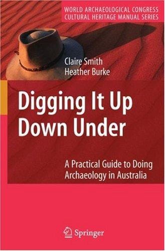 Digging it up down under