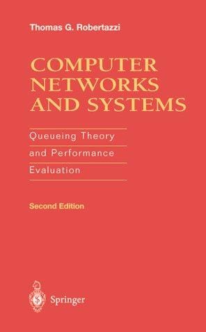 Computer networks and systems