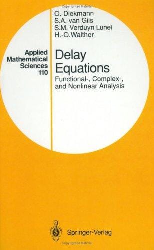 Delay equations