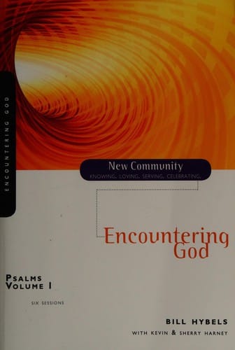 Encountering God