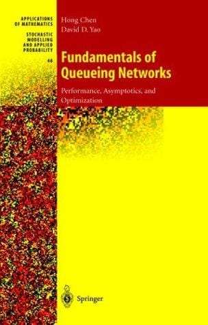 Fundamentals of queueing networks