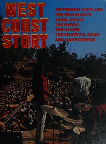 West Coast story