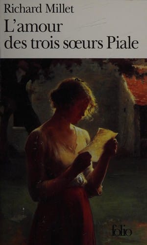 L' amour des trois soeurs Piale