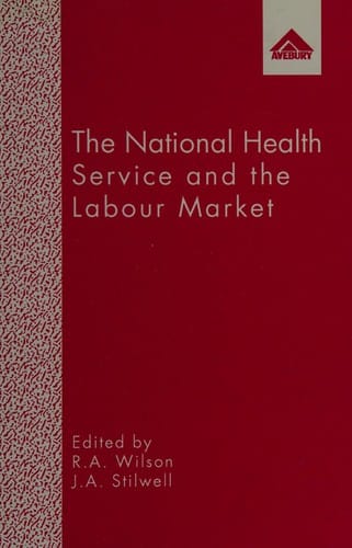 The National Health Service and the labour market