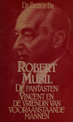 De Fantasten Van Vooraanstaand