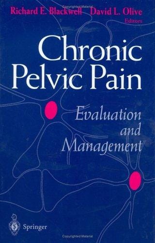 Chronic pelvic pain