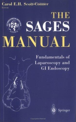 The SAGES manual