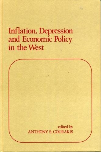 Inflation, depression, and economic policy in the West