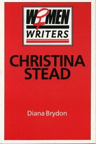 Christina Stead