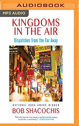 Kingdoms in the air