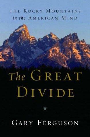 The Great Divide