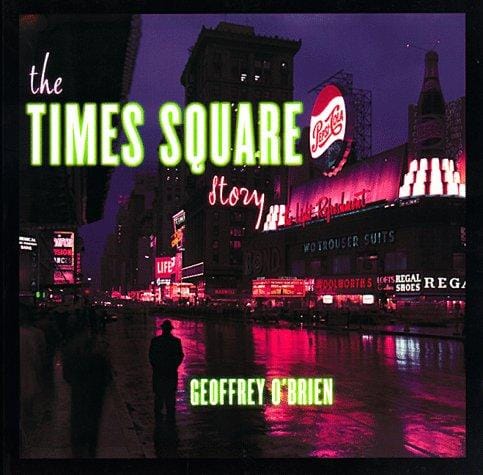 The Times Square story
