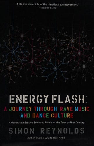 Energy flash