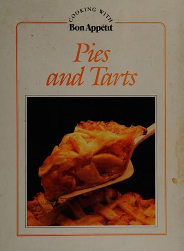 Pies and tarts