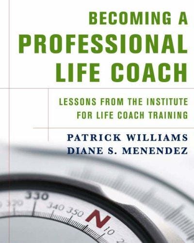 Becoming a professional life coach