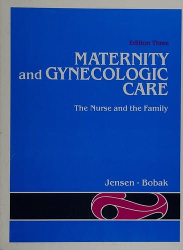 Maternity and gynecologic care