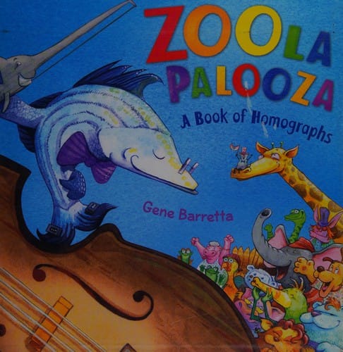 Zoola Palooza