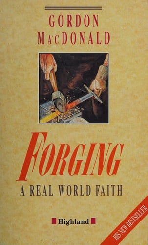 Forging a real-world faith